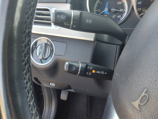 Mercedes E200,CDi,100kw,automātiskā,4durv.12.14` - attēls 15