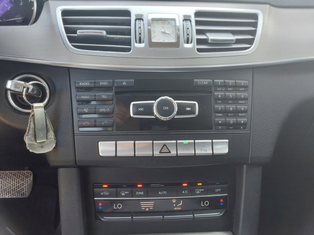 Mercedes E200,CDi,100kw,automātiskā,4durv.12.14` - attēls 20