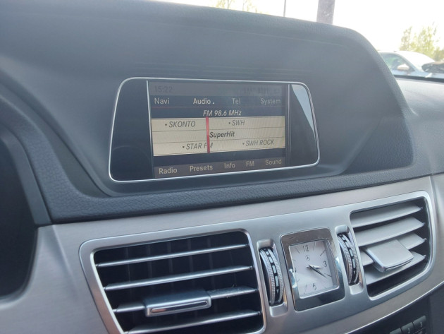 Mercedes E200,CDi,100kw,automātiskā,4durv.12.14` - attēls 18