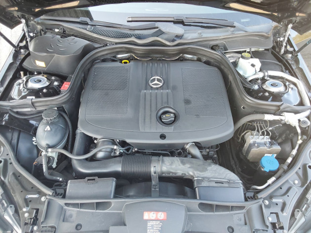 Mercedes E200,CDi,100kw,automātiskā,4durv.12.14` - attēls 33
