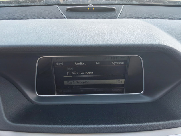 Mercedes E200,CDi,100kw,automātiskā,4durv.12.14` - attēls 25
