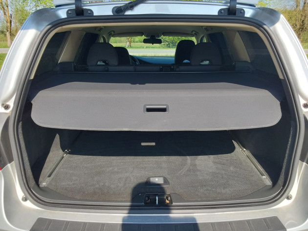 Volvo V70 2.4D5 Momentum,6ātr.,12.07` - attēls 24