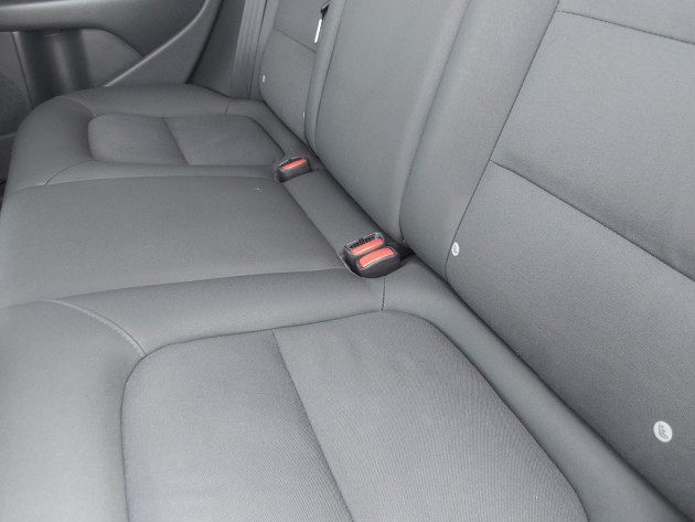 Volvo V70 2.4D5 Momentum,6ātr.,12.07` - attēls 21