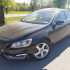 Volvo S60,automāts,2.5i184kw 2014g - attēls 1