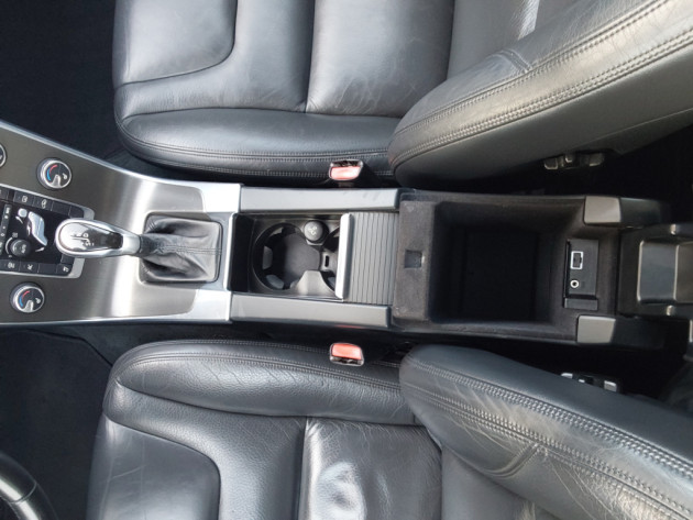 Volvo S60,automāts,2.5i184kw 2014g - attēls 16