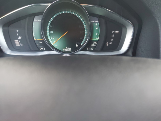 Volvo S60,automāts,2.5i184kw 2014g - attēls 24