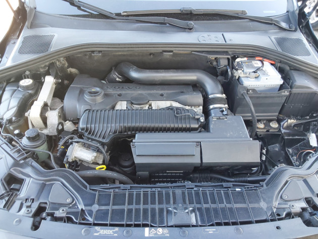 Volvo S60,automāts,2.5i184kw 2014g - attēls 23