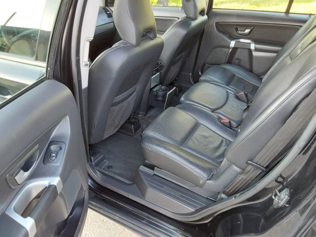 Volvo XC90 2.4D5 Autom.,7v.,12.08` - attēls 26