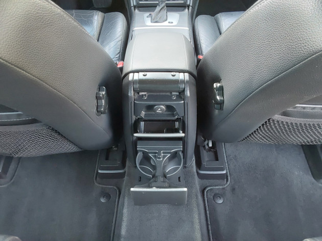 Volvo XC90 2.4D5 Autom.,7v.,12.08` - attēls 25