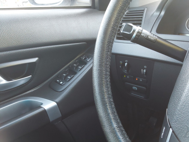 Volvo XC90 2.4D5 Autom.,7v.,12.08` - attēls 13