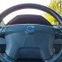 Volvo XC90 2.4D5 Autom.,7v.,12.08` - attēls 16