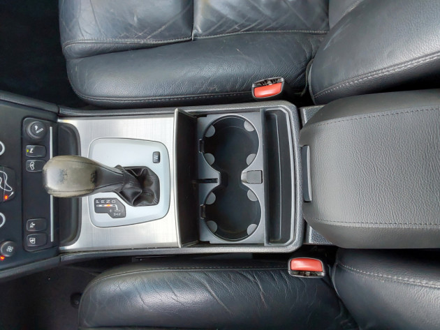 Volvo XC90 2.4D5 Autom.,7v.,12.08` - attēls 18