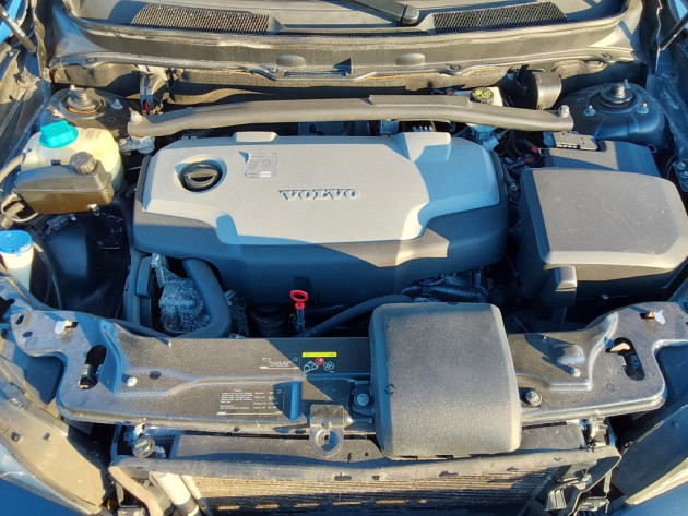 Volvo XC90 2.4D5 Autom.,7v.,12.08` - attēls 35