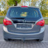 Opel Meriva 1.7CDTi 74kW.Automāts.03.13` - attēls 7