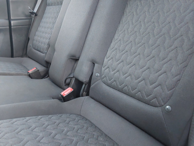 Opel Meriva 1.7CDTi 74kW.Automāts.03.13` - attēls 24