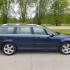 Volvo V70 2.4D5 Automatic 12.09` - attēls 8
