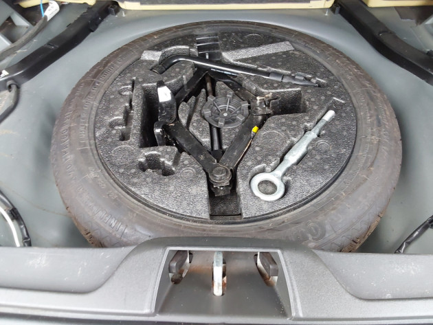 Volvo V70 2.4D5 Automatic 12.09` - attēls 28