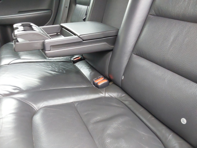 Volvo V70 2.4D5 Automatic 12.09` - attēls 24