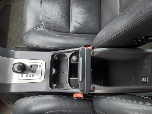 Volvo V70 2.4D5 Automatic 12.09` - attēls 20