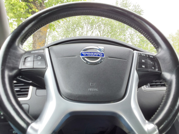 Volvo V70 2.4D5 Automatic 12.09` - attēls 19