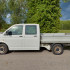 VW T5 1.9TDi 75kw,6vietas,kravas 05.07` - attēls 5