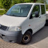VW T5 1.9TDi 75kw,6vietas,kravas 05.07` - attēls 3