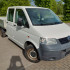 VW T5 1.9TDi 75kw,6vietas,kravas 05.07` - attēls 1
