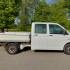 VW T5 1.9TDi 75kw,6vietas,kravas 05.07` - attēls 7
