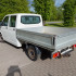 VW T5 1.9TDi 75kw,6vietas,kravas 05.07` - attēls 2