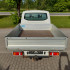 VW T5 1.9TDi 75kw,6vietas,kravas 05.07` - attēls 8