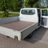 VW T5 1.9TDi 75kw,6vietas,kravas 05.07` - attēls 10