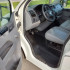 VW T5 1.9TDi 75kw,6vietas,kravas 05.07` - attēls 13