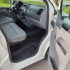 VW T5 1.9TDi 75kw,6vietas,kravas 05.07` - attēls 17