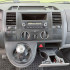 VW T5 1.9TDi 75kw,6vietas,kravas 05.07` - attēls 16