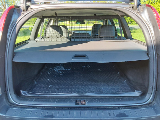Volvo V70 2.4D5 120kw autom,03.06` - attēls 22