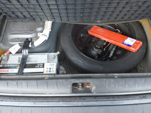 Volvo V70 2.4D5 120kw autom,03.06` - attēls 23
