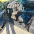 Volvo V70 2.4D5 120kw autom,03.06` - attēls 12