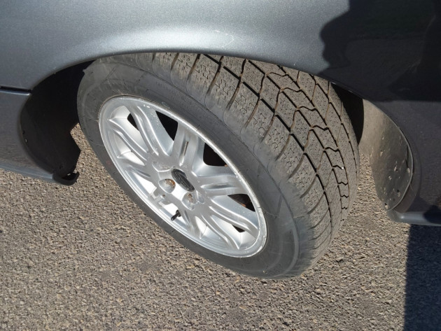 Volvo V70 2.4D5 120kw autom,03.06` - attēls 29