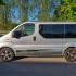 Opel Vivaro 1.9CDTi 74kw,8 v.07.04` - attēls 8