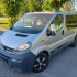 Opel Vivaro 1.9CDTi 74kw,8 v.07.04` - attēls 3