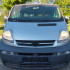 Opel Vivaro 1.9CDTi 74kw,8 v.07.04` - attēls 5