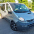 Opel Vivaro 1.9CDTi 74kw,8 v.07.04` - attēls 1