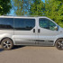 Opel Vivaro 1.9CDTi 74kw,8 v.07.04` - attēls 6