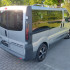 Opel Vivaro 1.9CDTi 74kw,8 v.07.04` - attēls 4