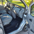 Opel Vivaro 1.9CDTi 74kw,8 v.07.04` - attēls 15