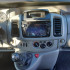 Opel Vivaro 1.9CDTi 74kw,8 v.07.04` - attēls 13