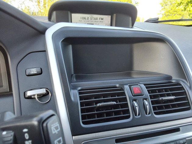 Volvo XC60 2.4D5 151kw,4X4,autom.07.10` - attēls 17