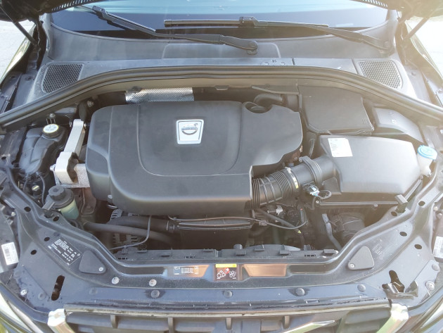 Volvo XC60 2.4D5 151kw,4X4,autom.07.10` - attēls 25