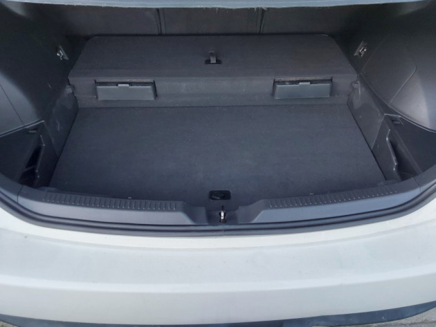 Toyota Verso 1.6D4D 82kw 6ātr.,12.14` - attēls 35
