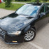 Audi A4 2.0TDi 105kW autom.,05.12` - attēls 1